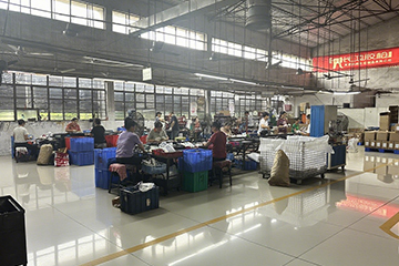 Factory Display